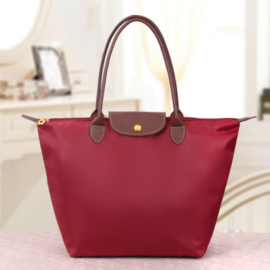 Praktische elegante Schultertasche für Damen