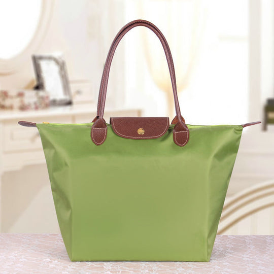 Praktische elegante Schultertasche für Damen