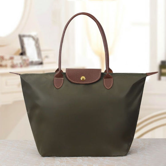 Praktische elegante Schultertasche für Damen