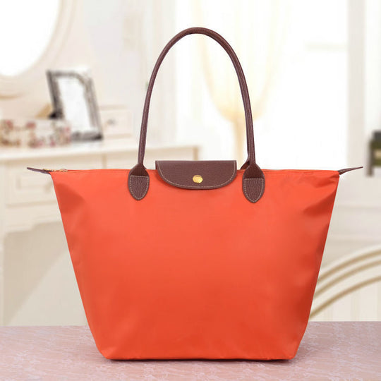 Praktische elegante Schultertasche für Damen