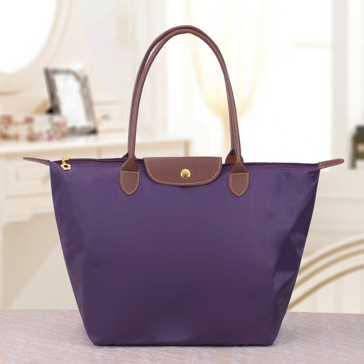 Praktische elegante Schultertasche für Damen