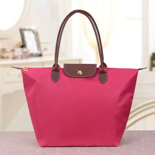 Praktische elegante Schultertasche für Damen