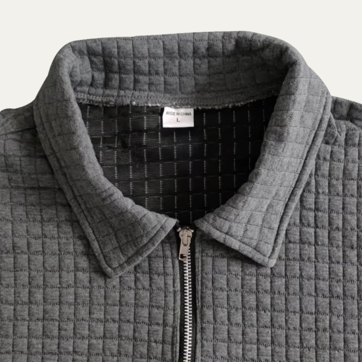 Herren Freizeit-Set mit Kurzarm-Polo und Shorts in bequemer Passform