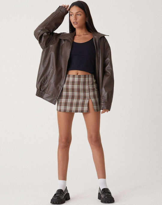 Damen Jacke Mit Lockerer Passform Und Modernem Schnitt